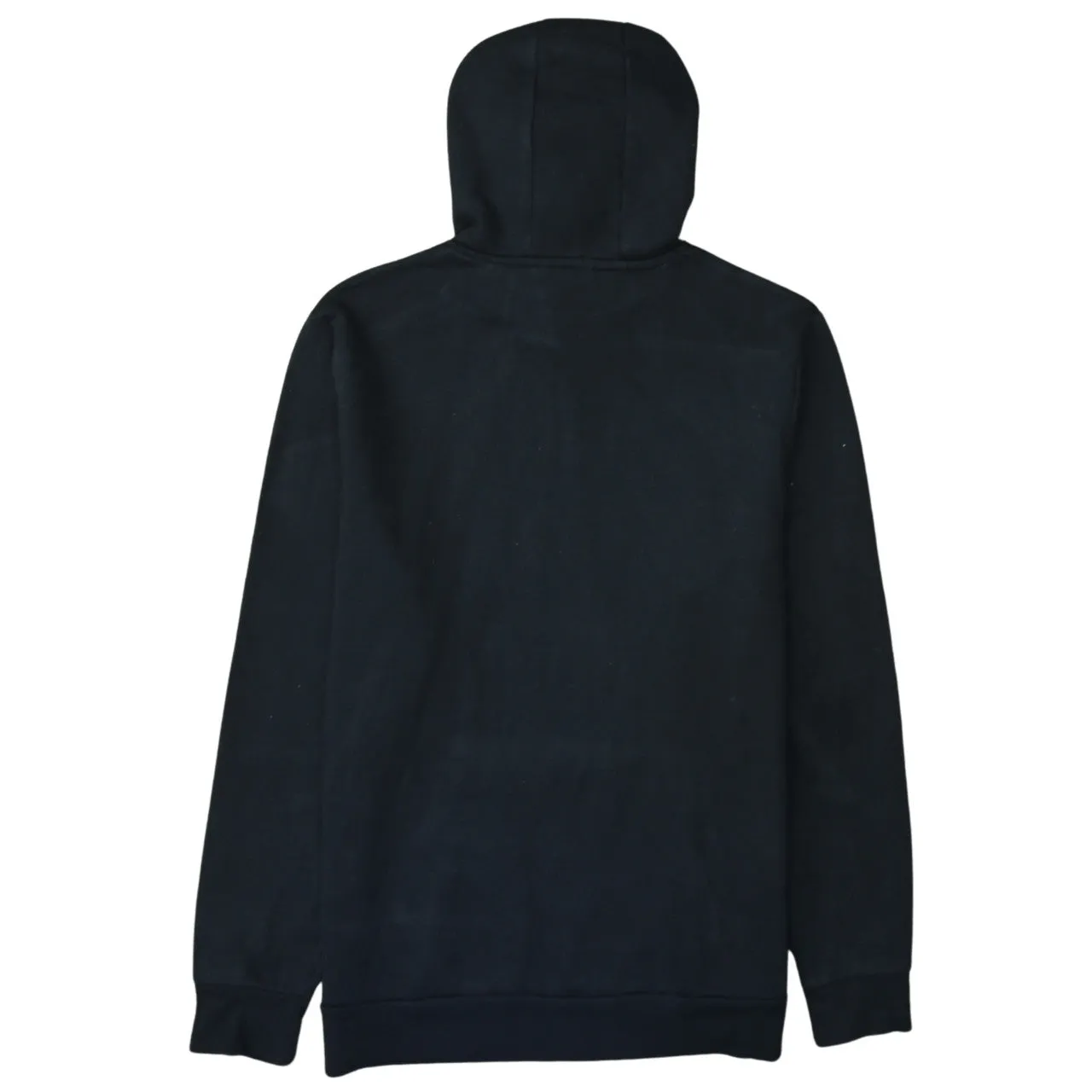 Primark Black Dragon Ball Z Hoodie Women’s XLarge Printed Graphic Front Pocket Pullover Sweatshirt sold by Vintage Club product image thumbnail 2