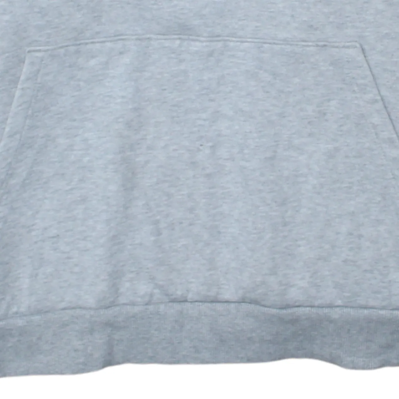 Puma 90's Spellout Pullover Hoodie XXLarge (2XL) Grey sold by Vintage Club product image thumbnail 4
