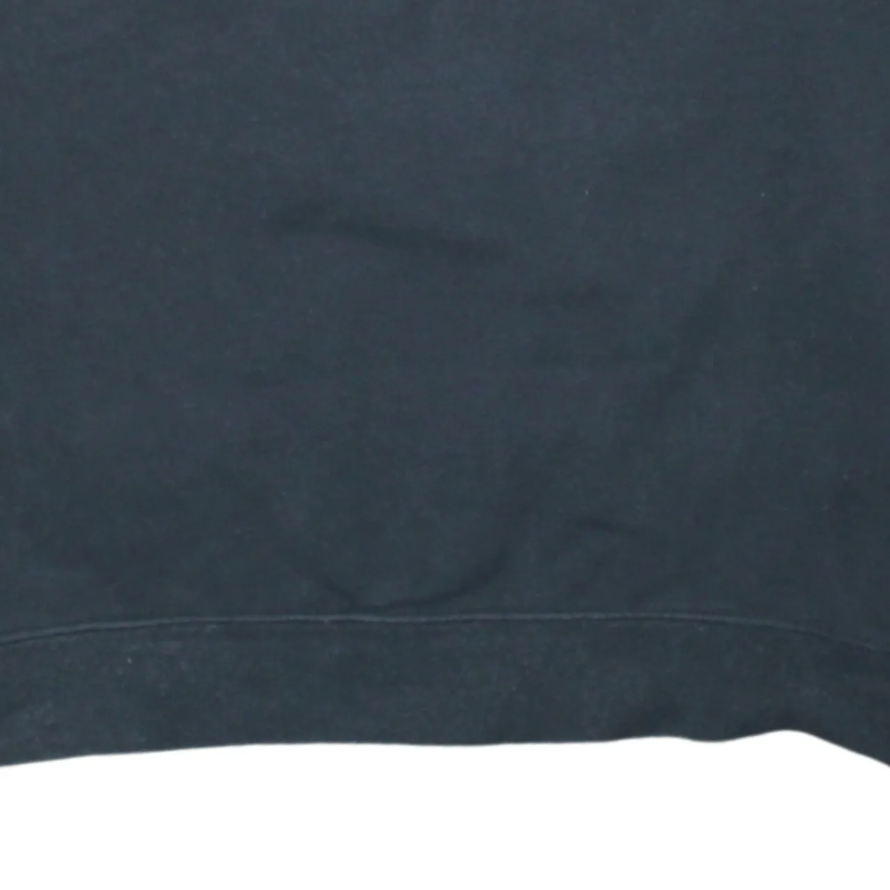 Nike 90's Swoosh Crew Neck Sweatshirt XLarge Black sold by Vintage Club product image thumbnail 4