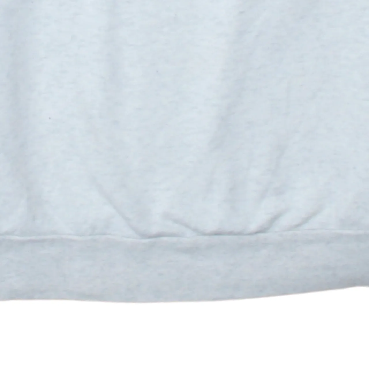 Adidas 90's Spellout Crew Neck Sweatshirt Medium Beige Cream sold by Vintage Club product image thumbnail 4