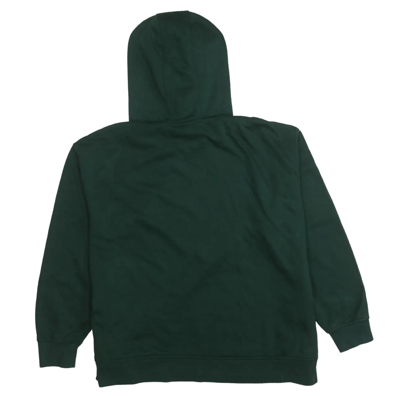 Disney 90's Winnie The Pooh Pullover Hoodie XLarge Green sold by Vintage Club product image thumbnail 2