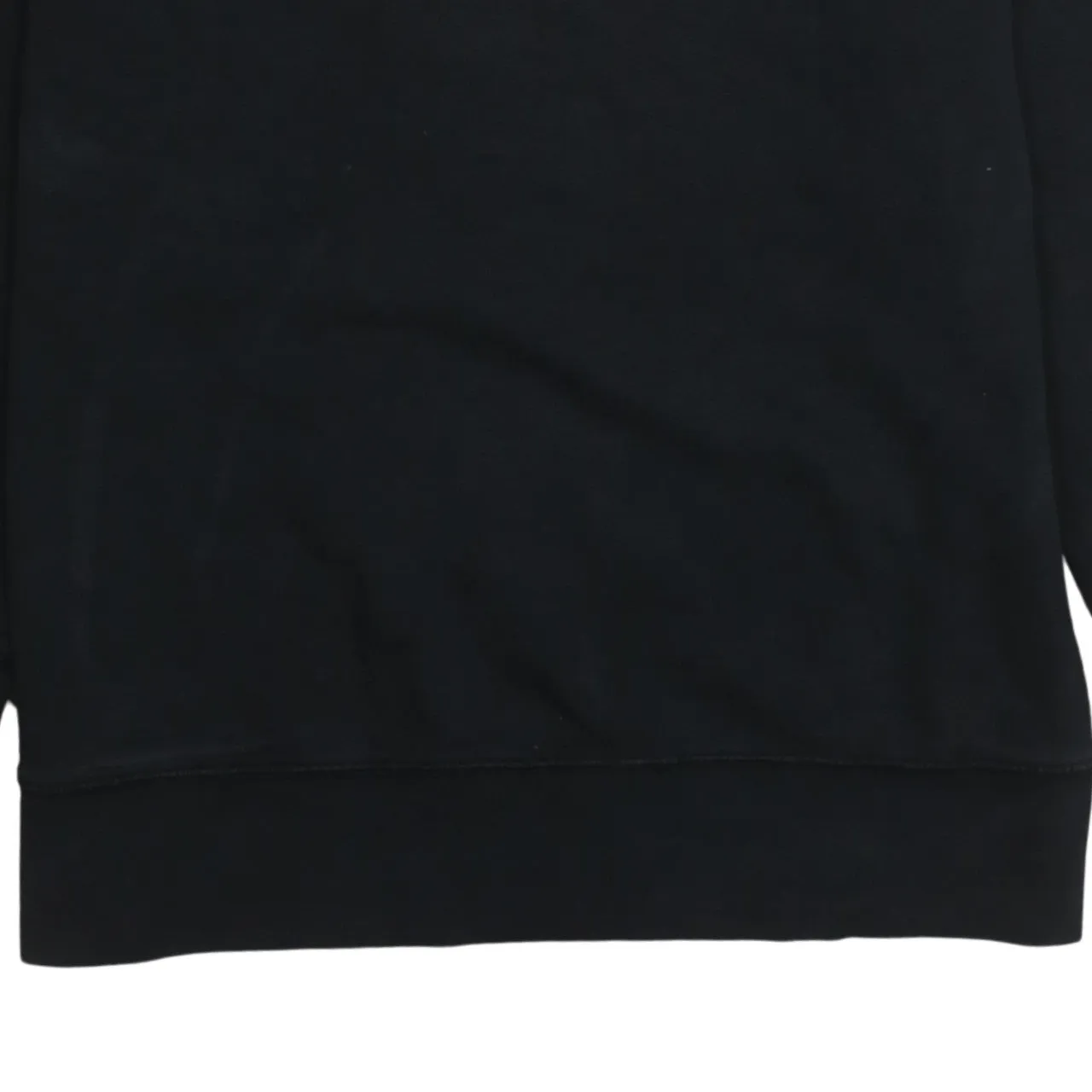 Levi's 90's Lightweight Crew Neck Sweatshirt Large Black sold by Vintage Club product image thumbnail 4