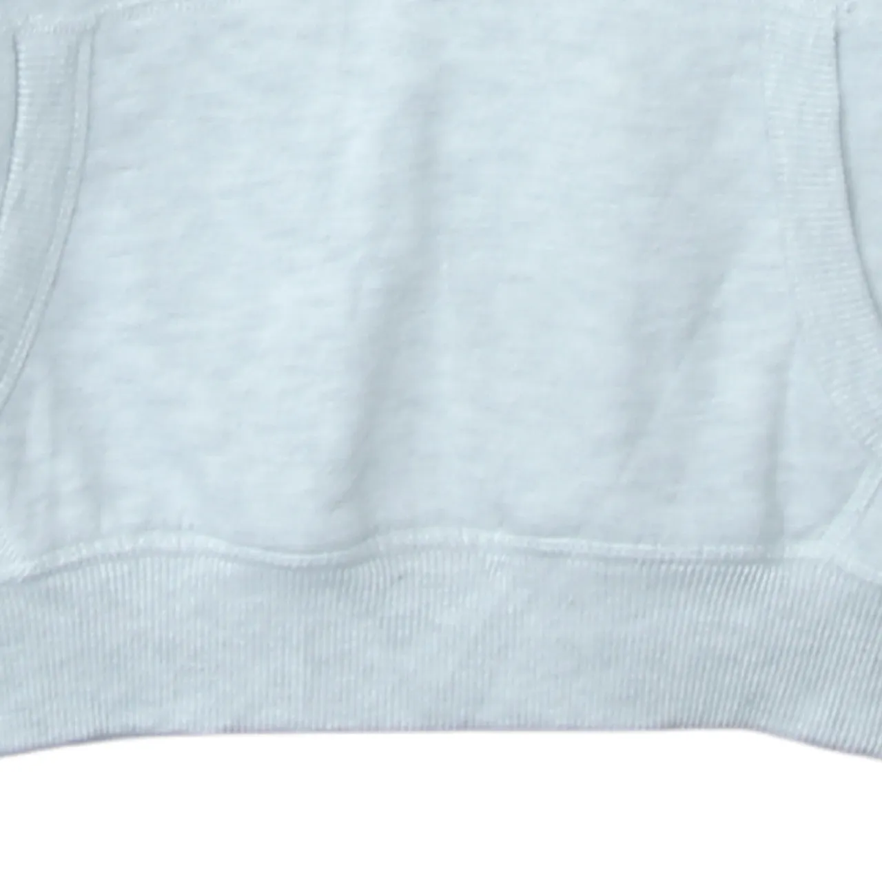 Super Dry 90's Spellout Pullover Hoodie Small Beige Cream sold by Vintage Club product image thumbnail 4