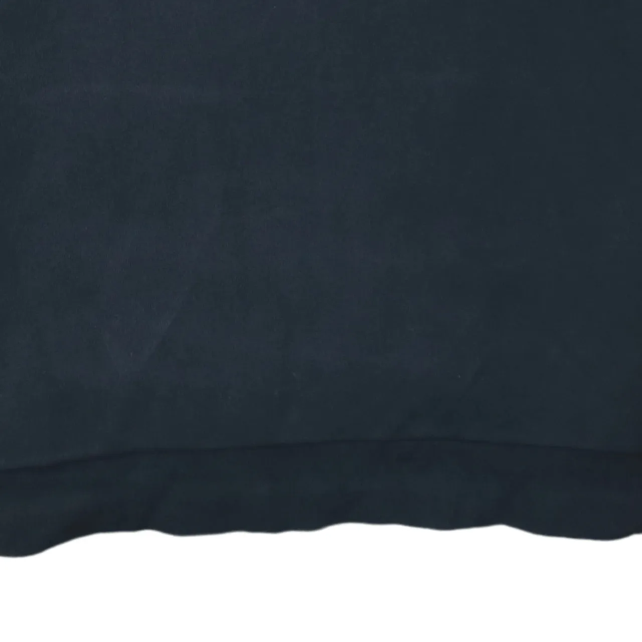 Adidas 90's Lightweight Crew Neck Sweatshirt Large Black sold by Vintage Club product image thumbnail 4