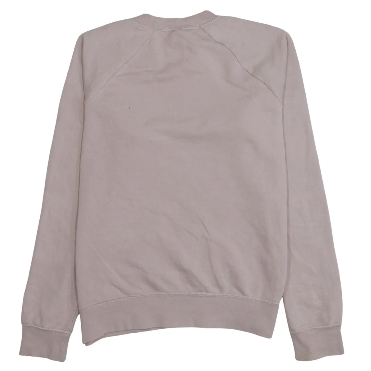 Nike 90's Center Middle Swoosh Crew Neck Sweatshirt Small Pink sold by Vintage Club product image thumbnail 2