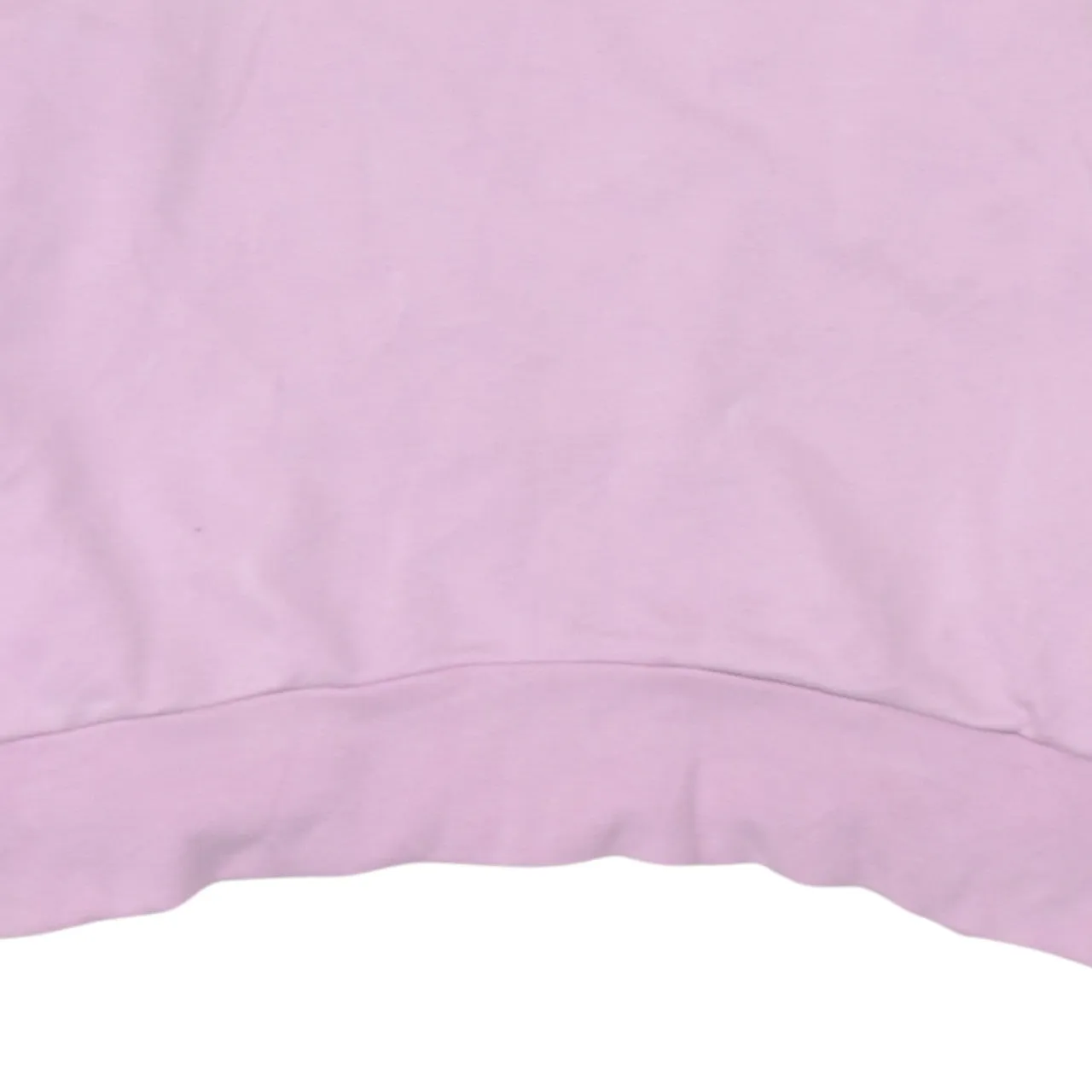 Nike 90's Lightweight Crew Neck Sweatshirt Medium Pink sold by Vintage Club product image thumbnail 4