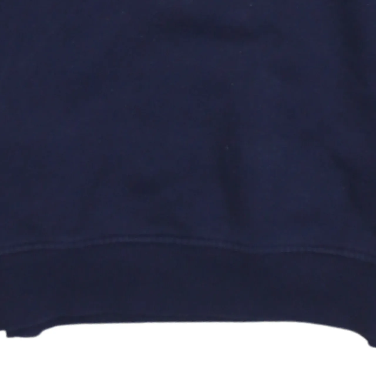 Fila Navy Blue Sweatshirt Men's Small Big Logo Panelled Crewneck Pullover Jumper Top sold by Vintage Club product image thumbnail 4