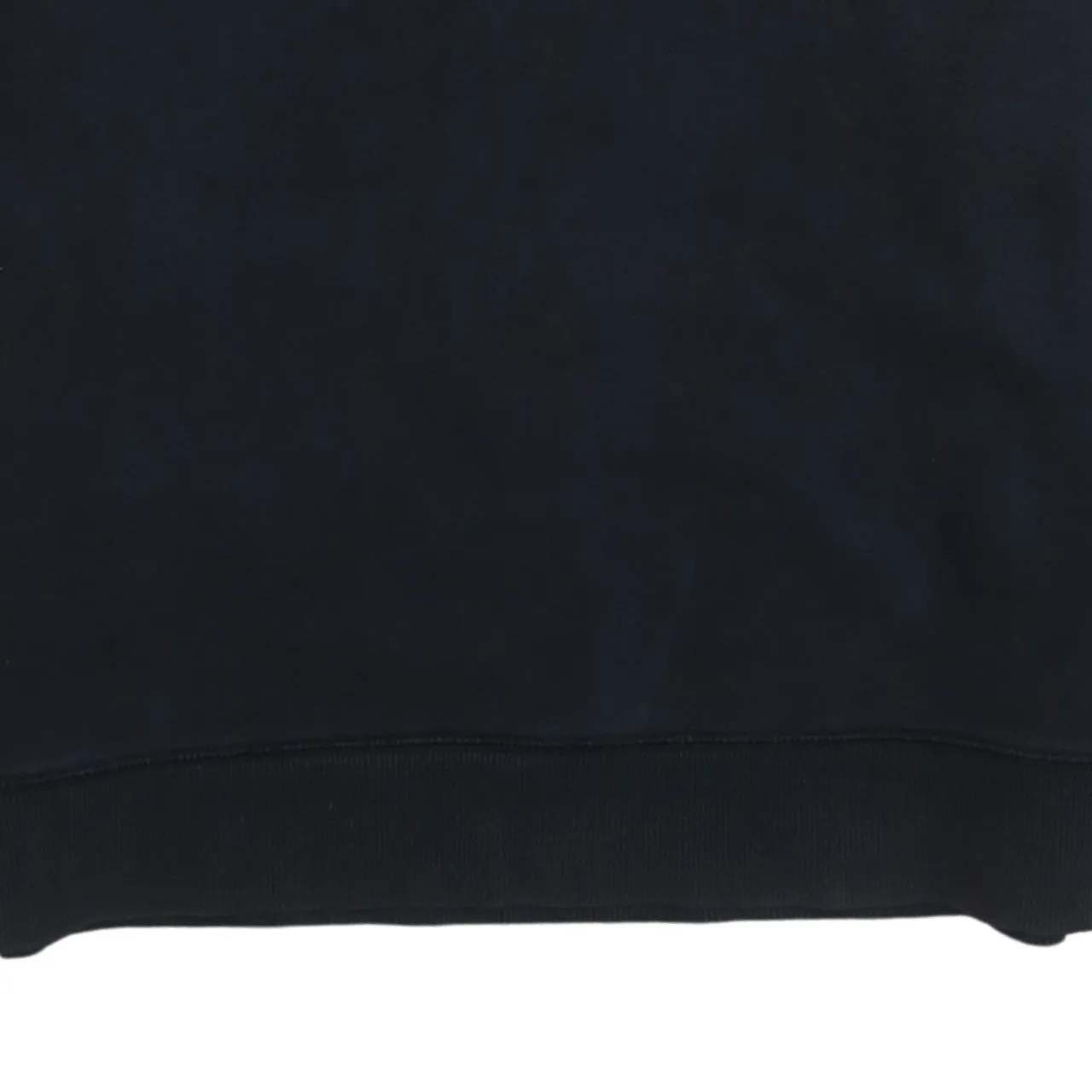 Under Armour 90's Lightweight Crew Neck Sweatshirt Medium Black sold by Vintage Club product image thumbnail 4