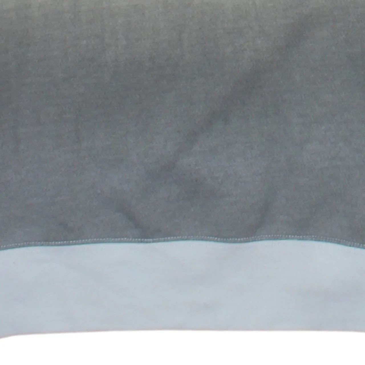 Jordan 90's Loungewear Pullover Hoodie XLarge White sold by Vintage Club product image thumbnail 4