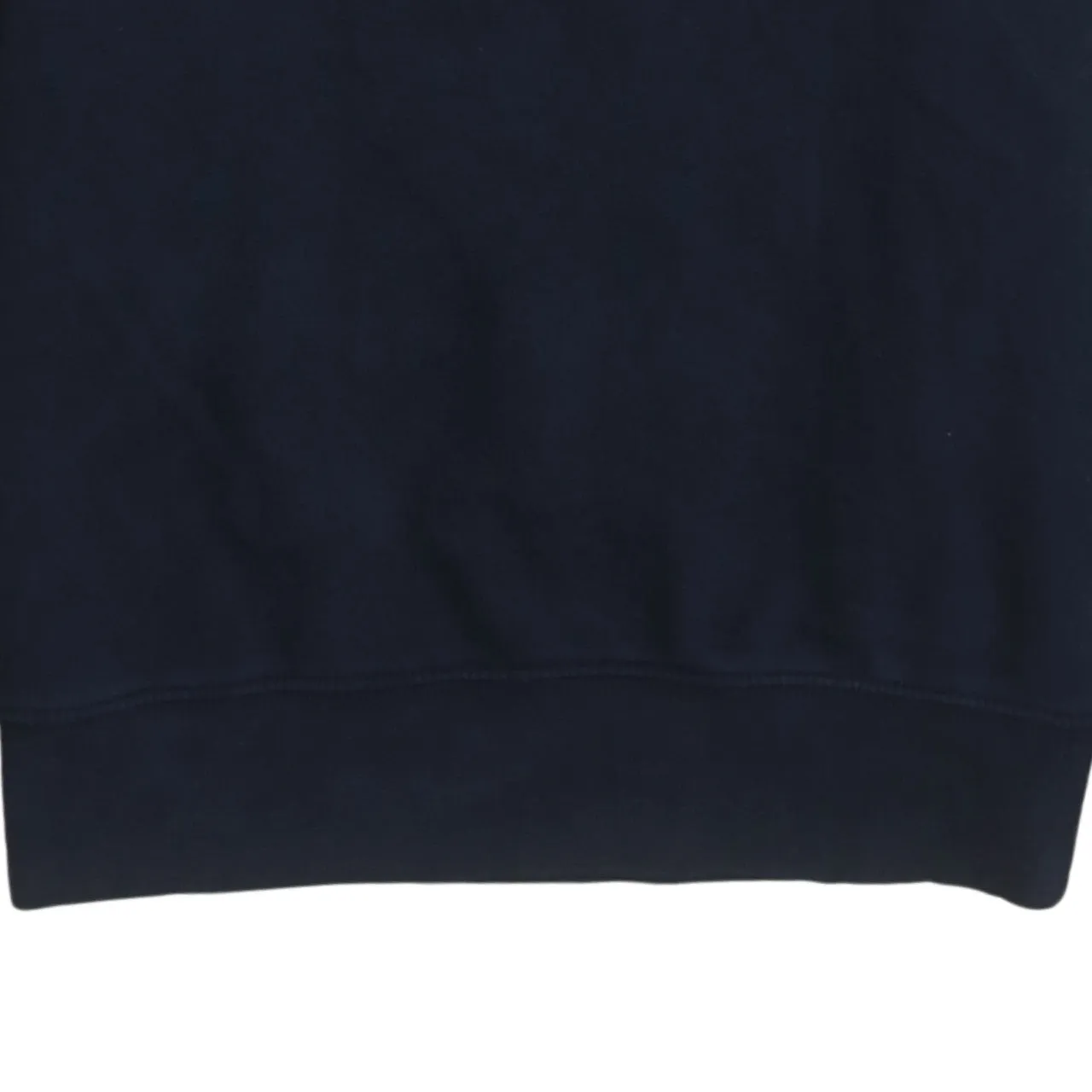 Champion 90's New York Crew Neck Sweatshirt Large Navy Blue sold by Vintage Club product image thumbnail 4
