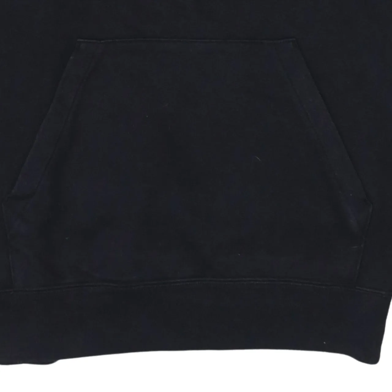 Champion 90's Spellout Crew Neck Sweatshirt Large Black sold by Vintage Club product image thumbnail 4