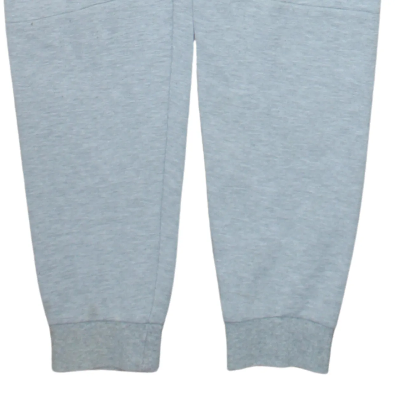 Nike 90's Swoosh Casual Joggers / Sweatpants Small Grey sold by Vintage Club product image thumbnail 4