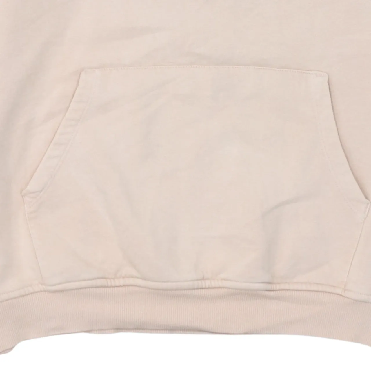 Disney 90's Mickey & Minnie Mouse Pullover Hoodie XSmall Pink sold by Vintage Club product image thumbnail 4