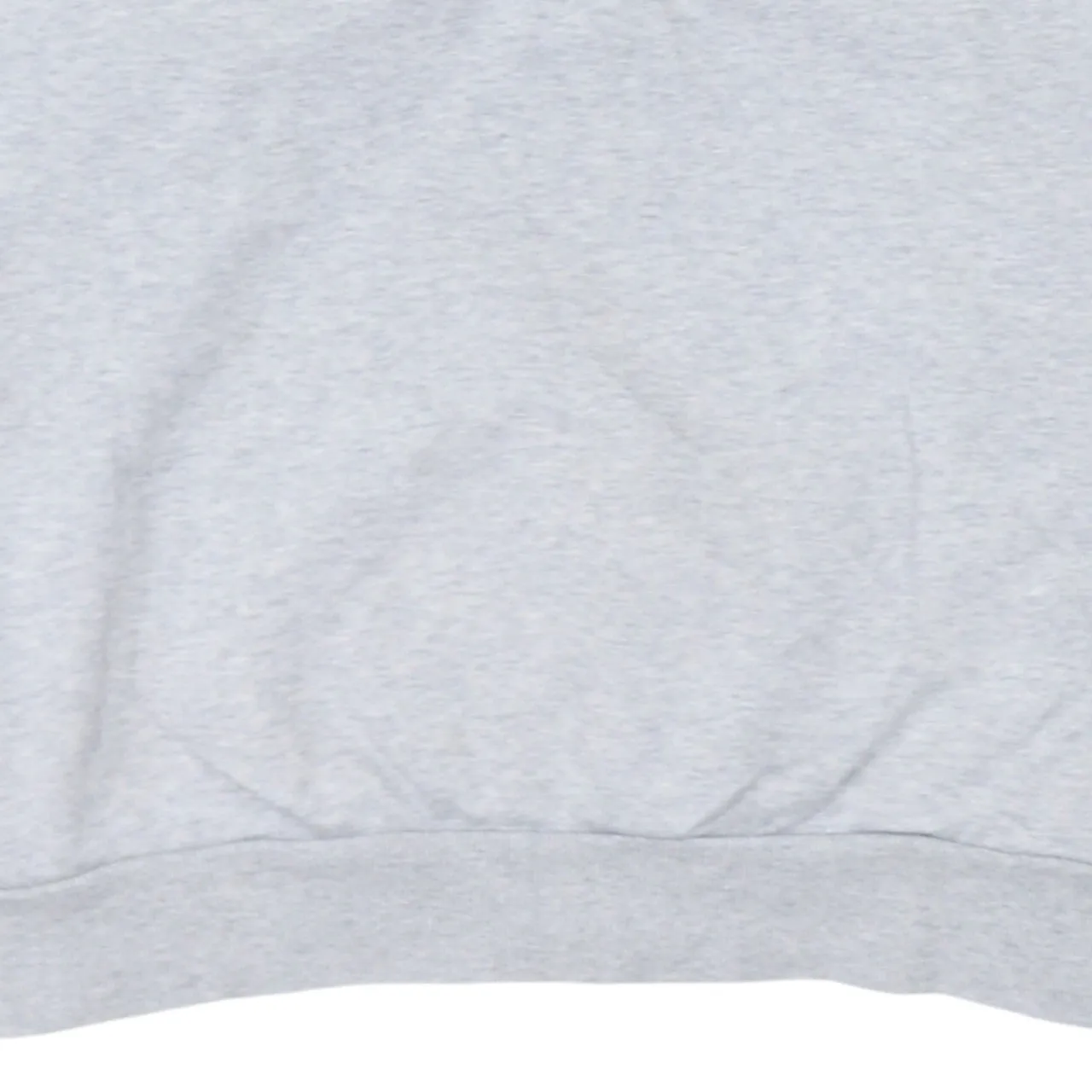 Puma 90's Spellout Crew Neck Sweatshirt Medium Grey sold by Vintage Club product image thumbnail 4