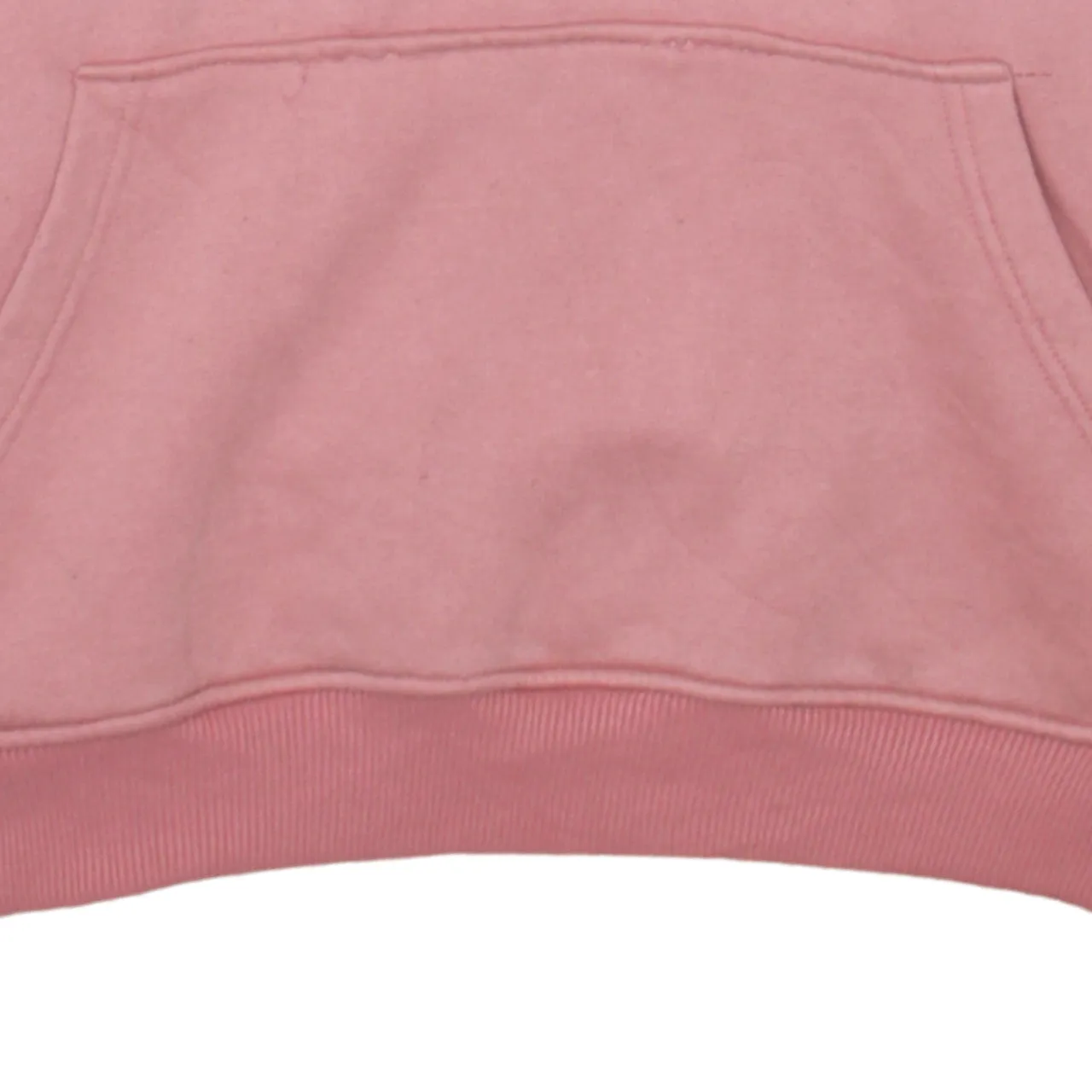 Nike 90's Center Middle Swoosh Pullover Hoodie XXLarge (2XL) Pink sold by Vintage Club product image thumbnail 4