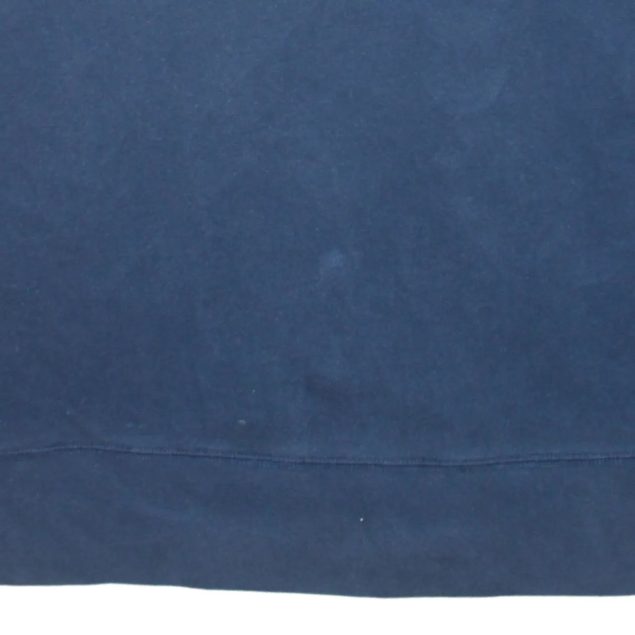 Retro 90's Blue Bird Crew Neck Sweatshirt Medium Navy Blue sold by Vintage Club product image thumbnail 4