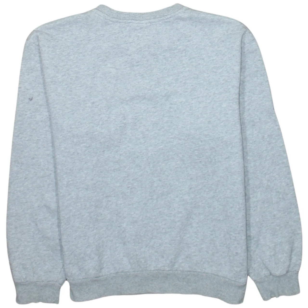 Disney 90's Mickey Mouse Crew Neck Sweatshirt Large Grey sold by Vintage Club product image thumbnail 2