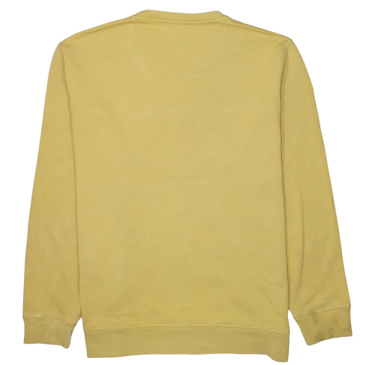 Levi's 90's Spellout Crew Neck Sweatshirt XXLarge (2XL) White sold by Vintage Club product image thumbnail 2