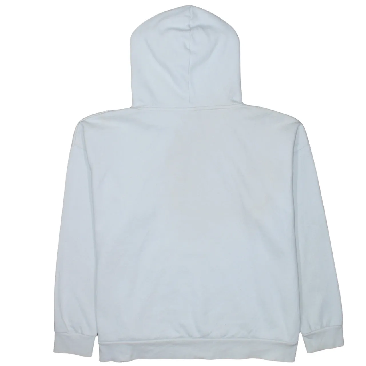 Disney 90's Mickey Mouse Pullover Hoodie XLarge White sold by Vintage Club product image thumbnail 2