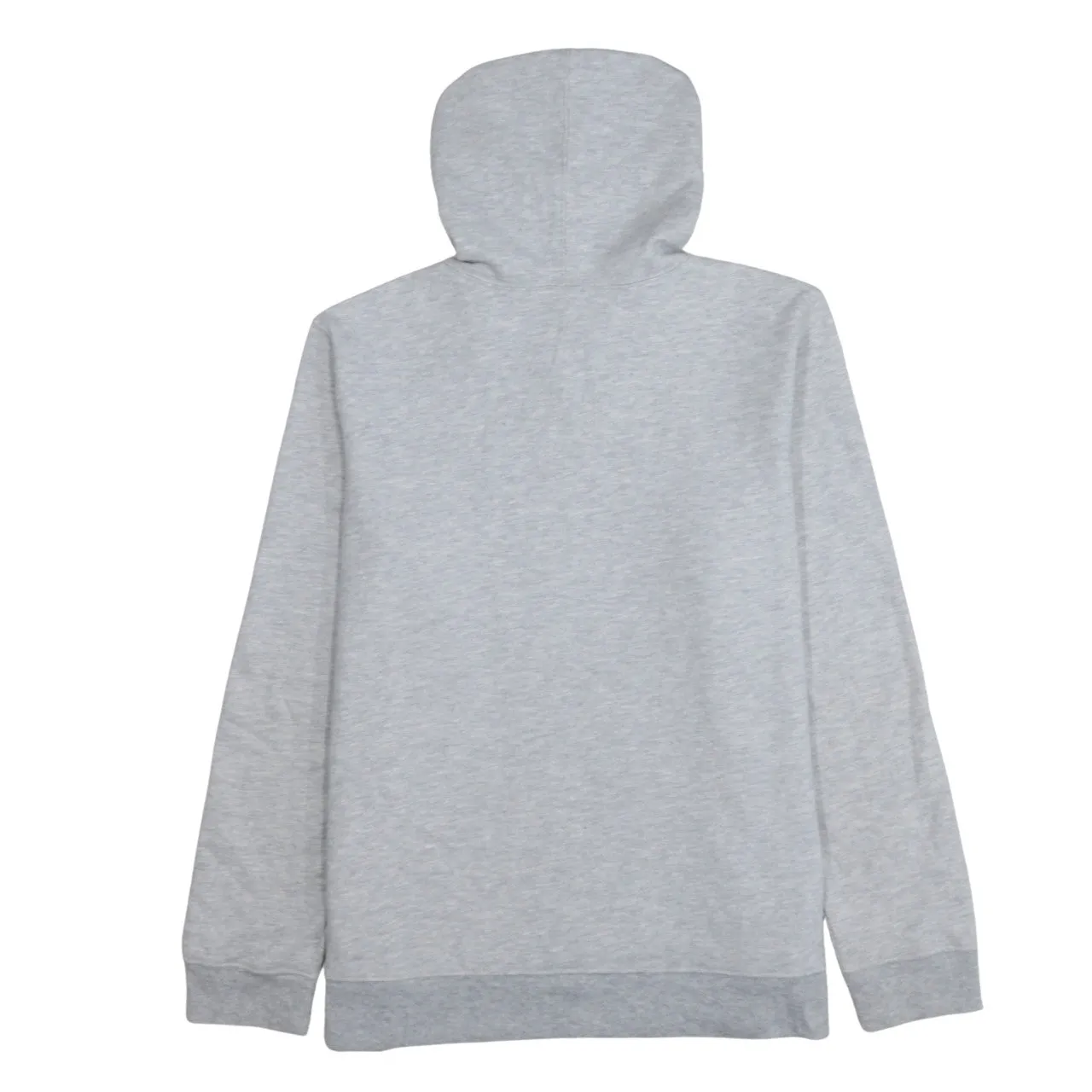 Gap 90's Spellout Pullover Hoodie XLarge Grey sold by Vintage Club product image thumbnail 2