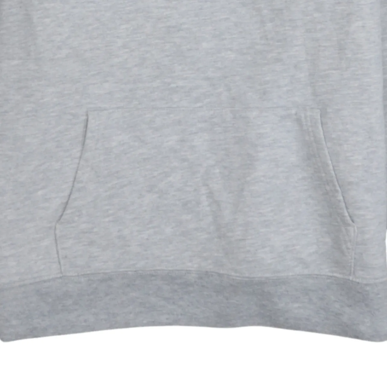 Gap 90's Spellout Pullover Hoodie XLarge Grey sold by Vintage Club product image thumbnail 4
