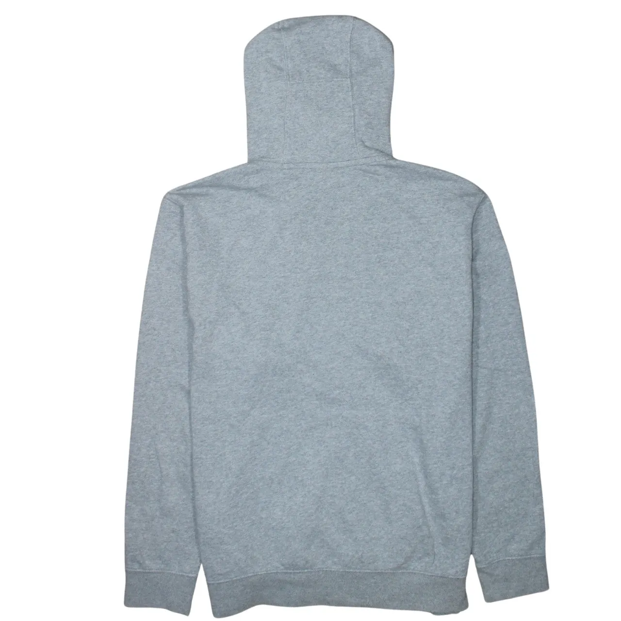 Nike 90's Swoosh Pullover Hoodie XLarge Grey sold by Vintage Club product image thumbnail 2