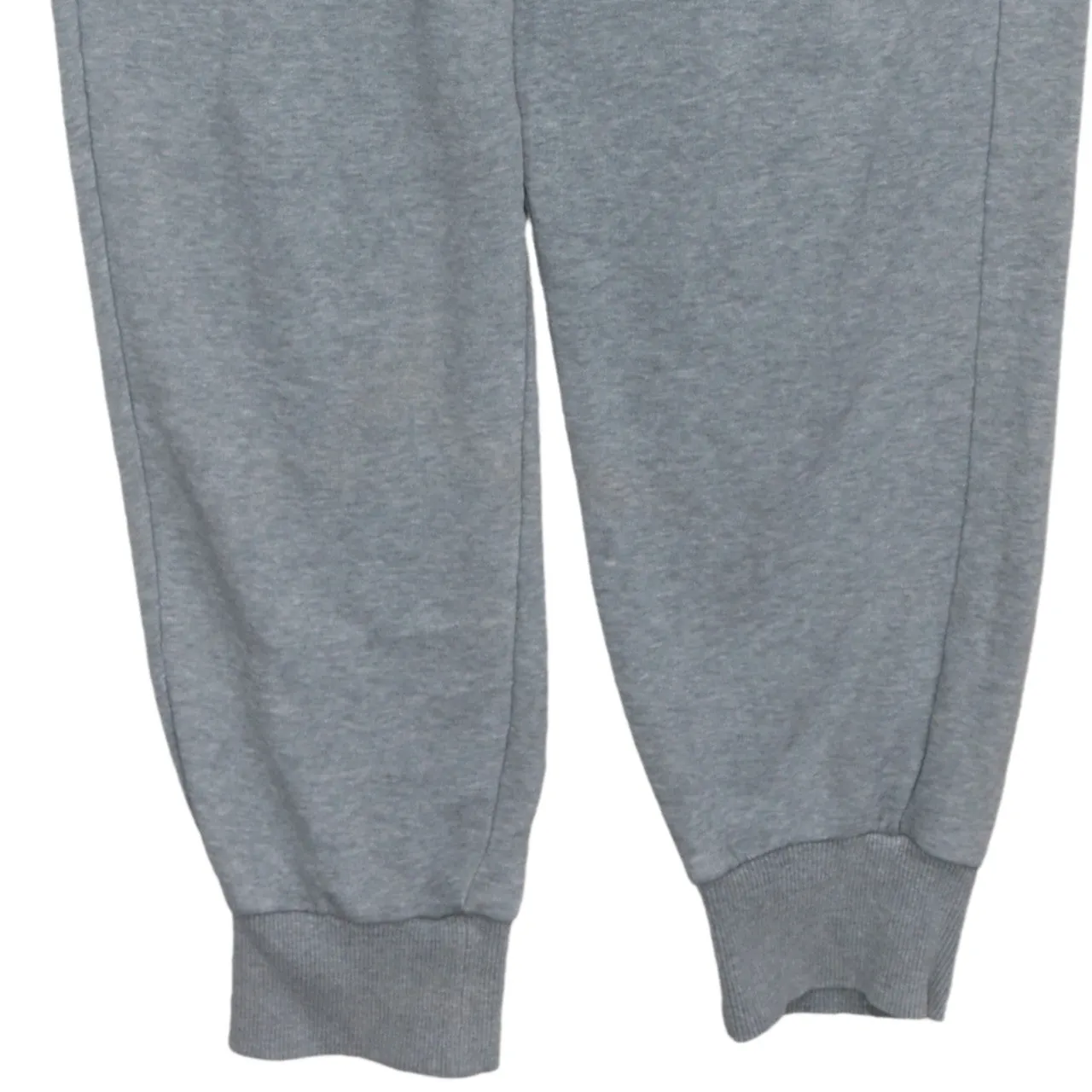 Puma 90's Rib Cuff Casual Joggers / Sweatpants Large Grey sold by Vintage Club product image thumbnail 4