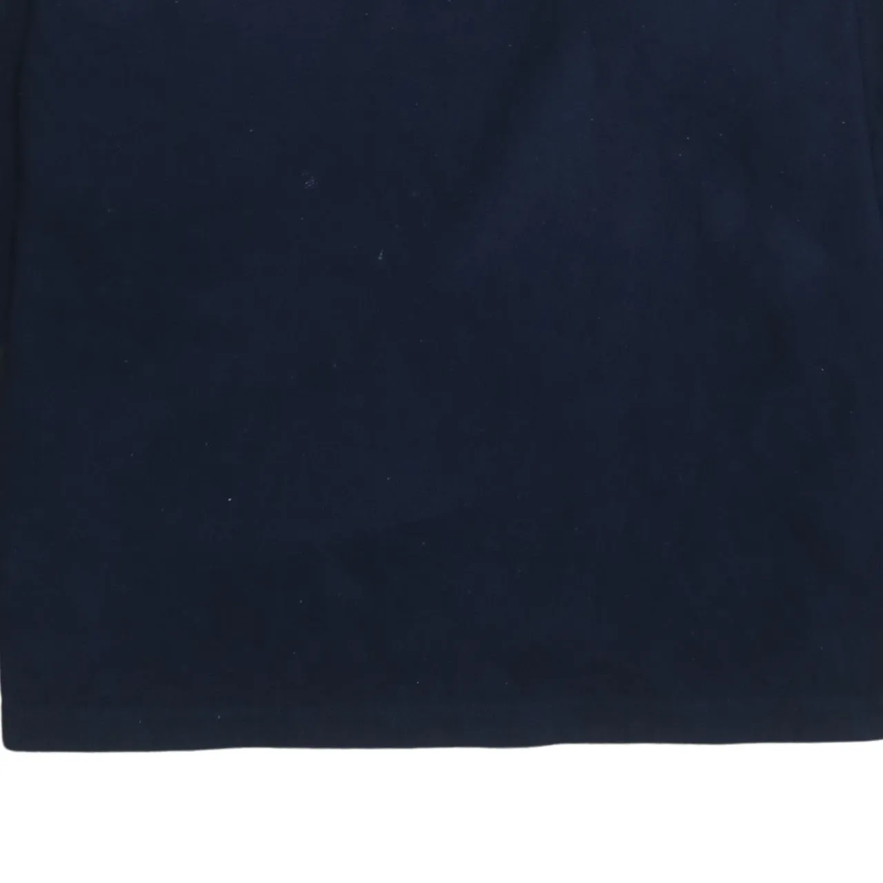 The North Face 90's Hiking Warm Quarter Zip Fleece Jumper Medium Navy Blue sold by Vintage Club product image thumbnail 4