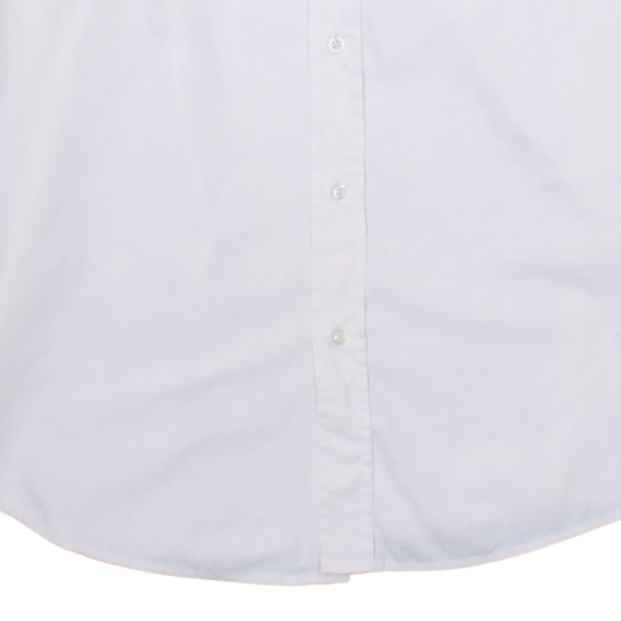 HUGO BOSS 90's Long Sleeve Button Up Shirt Medium Pink sold by Vintage Club product image thumbnail 4