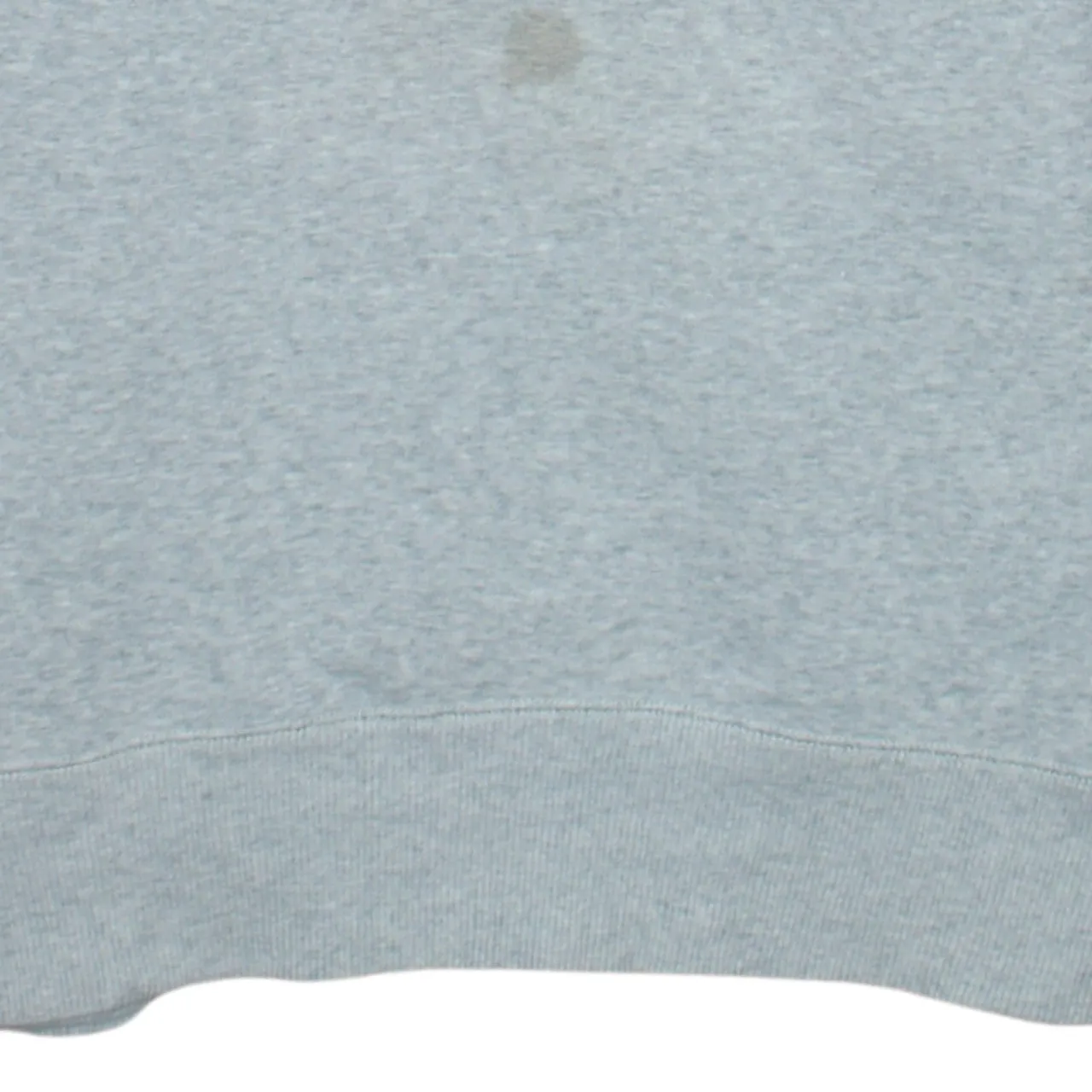 Nike 90's Swoosh Crew Neck Sweatshirt Large Grey sold by Vintage Club product image thumbnail 4