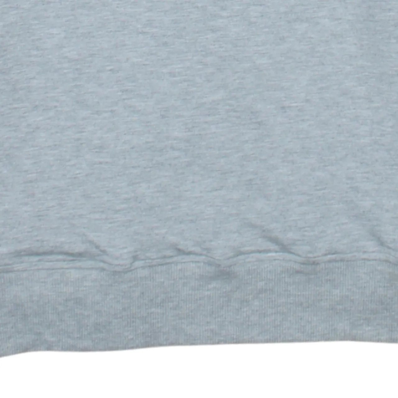 Crew Clothing Co 90's Plain Crew Neck Sweatshirt Medium Grey sold by Vintage Club product image thumbnail 4