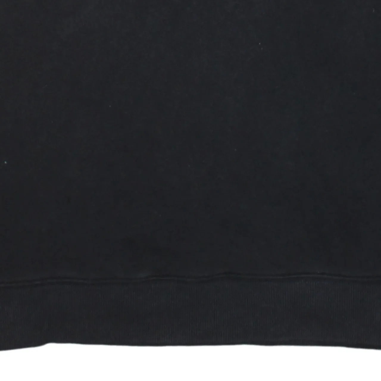 Fila 90's Lightweight Crew Neck Sweatshirt Large Black sold by Vintage Club product image thumbnail 4