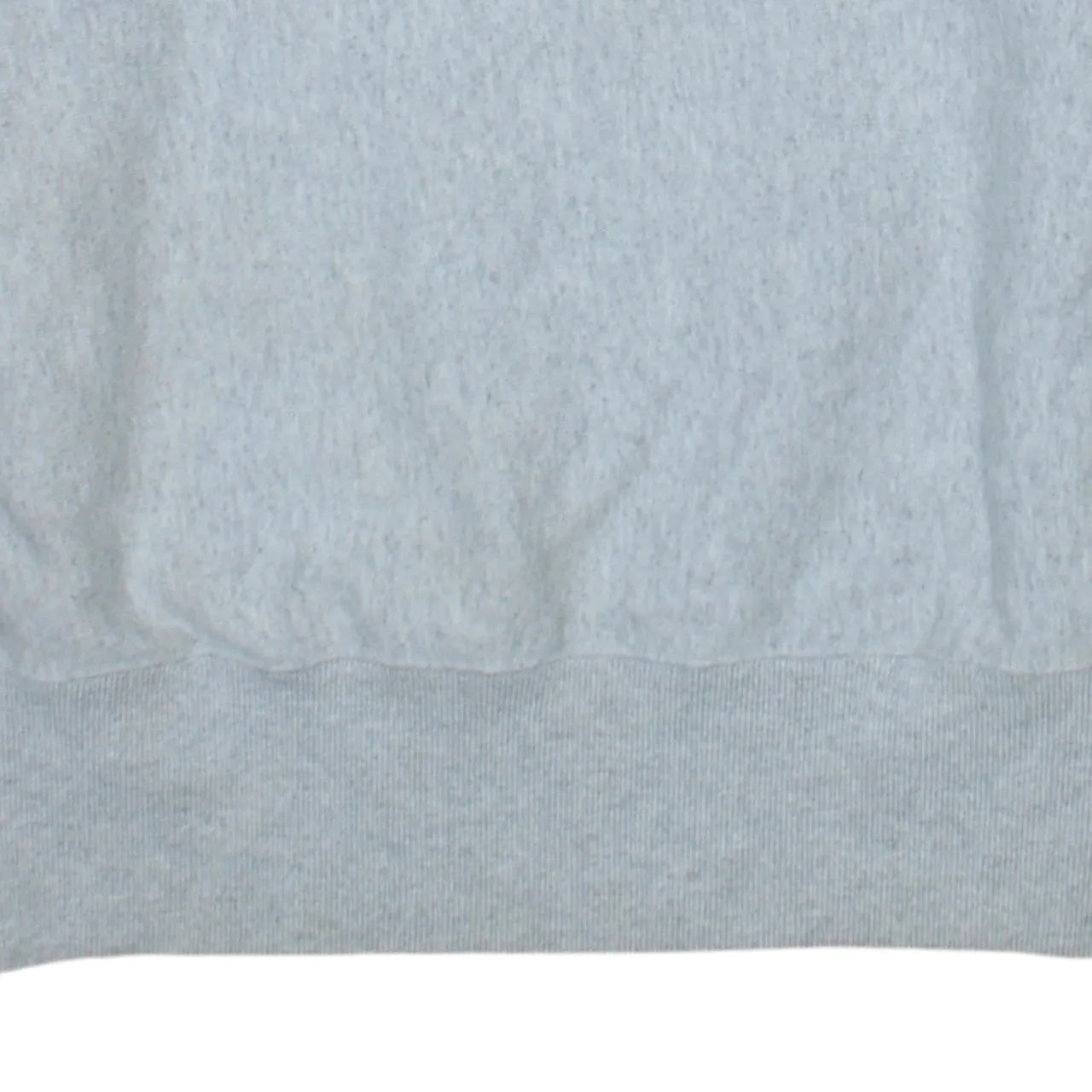 Champion 90's Spellout Crew Neck Sweatshirt XLarge Grey sold by Vintage Club product image thumbnail 4