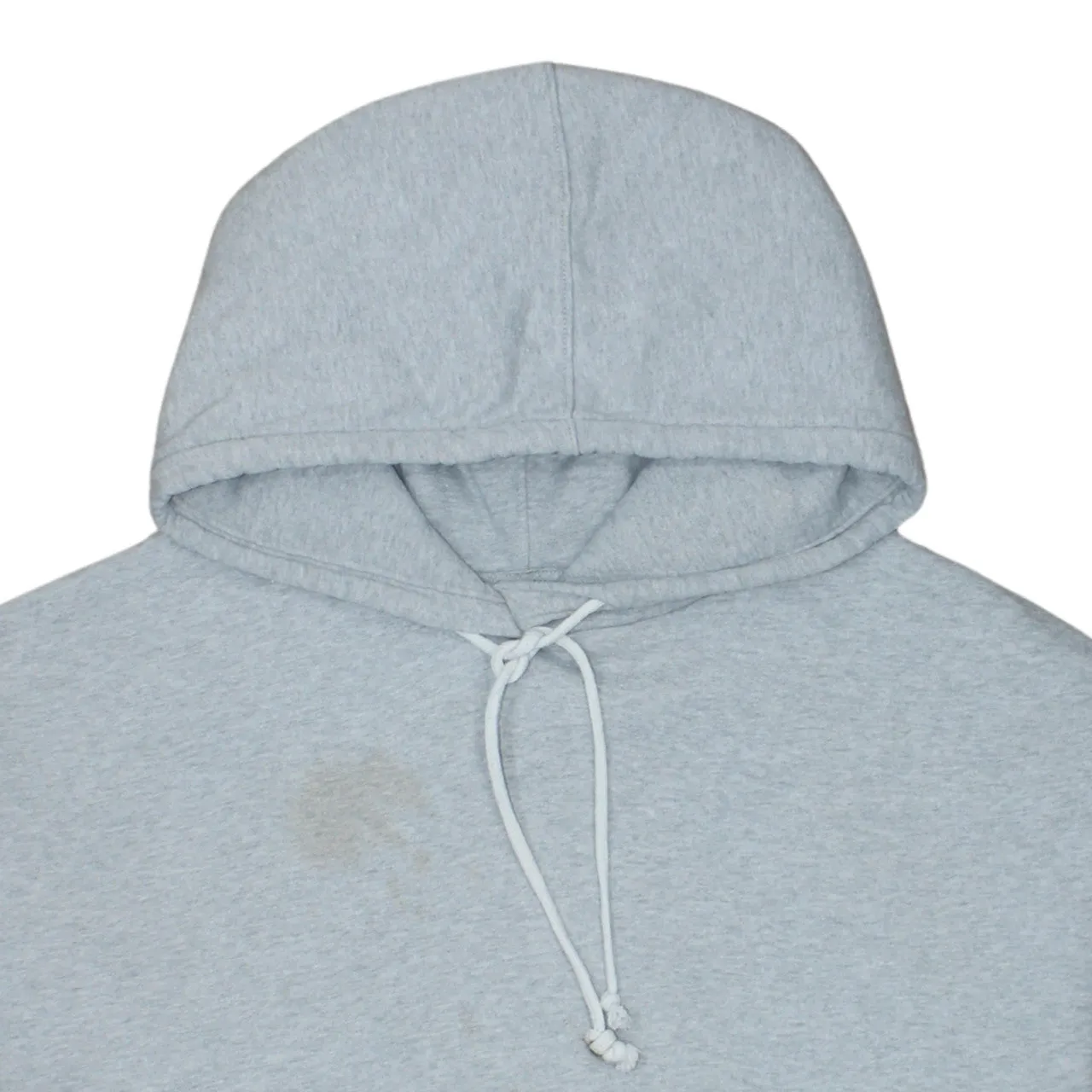Levi's 90's Plain Pullover Hoodie XXLarge (2XL) Grey sold by Vintage Club product image thumbnail 3