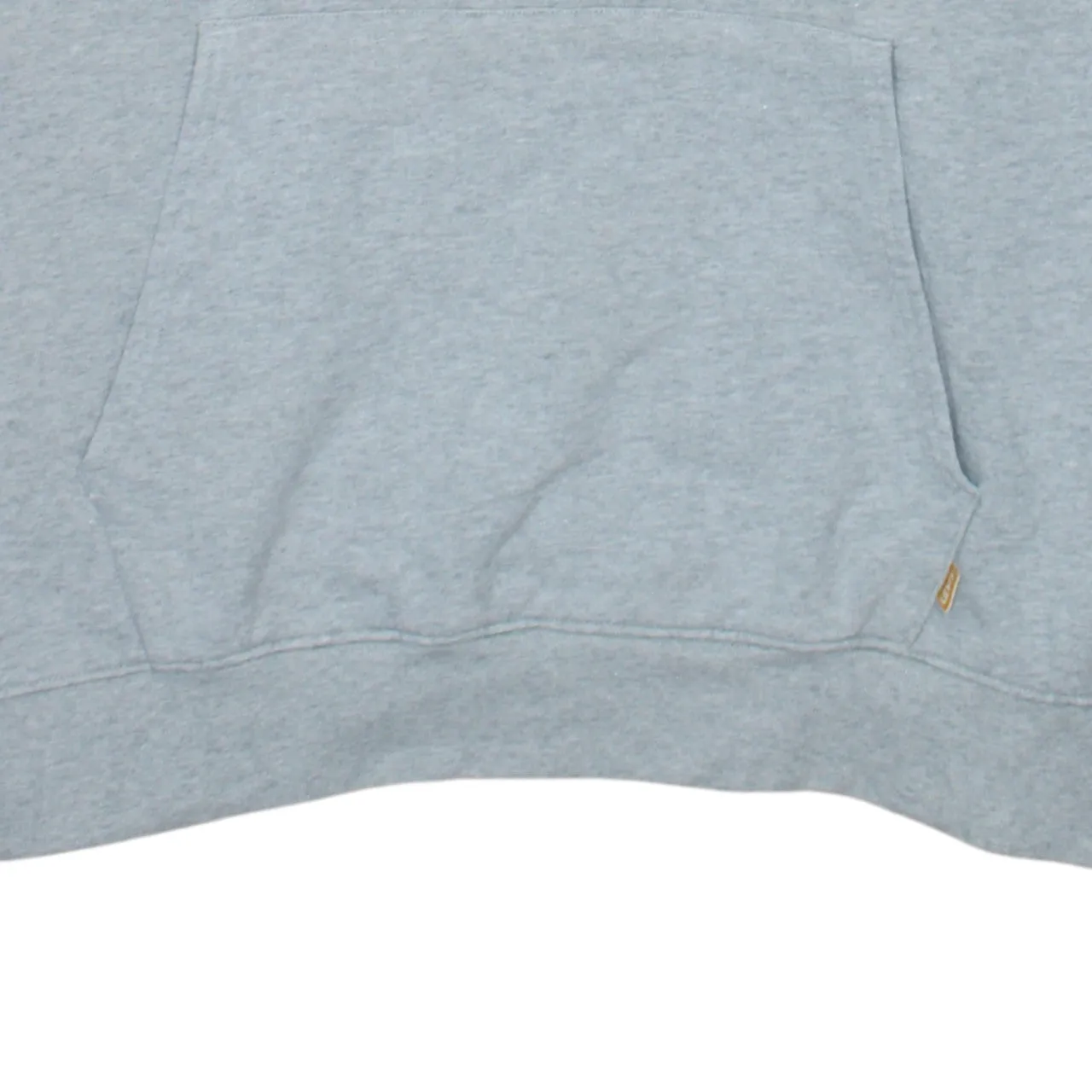 Levi's 90's Plain Pullover Hoodie XXLarge (2XL) Grey sold by Vintage Club product image thumbnail 4