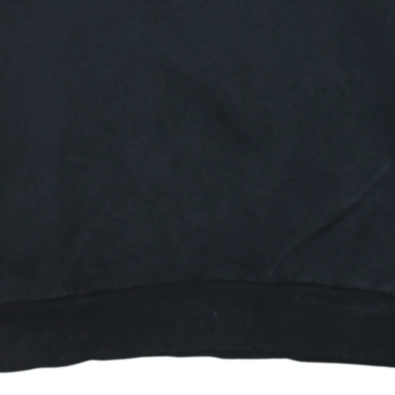 Puma 90's Spellout Crew Neck Sweatshirt Medium Black sold by Vintage Club product image thumbnail 4