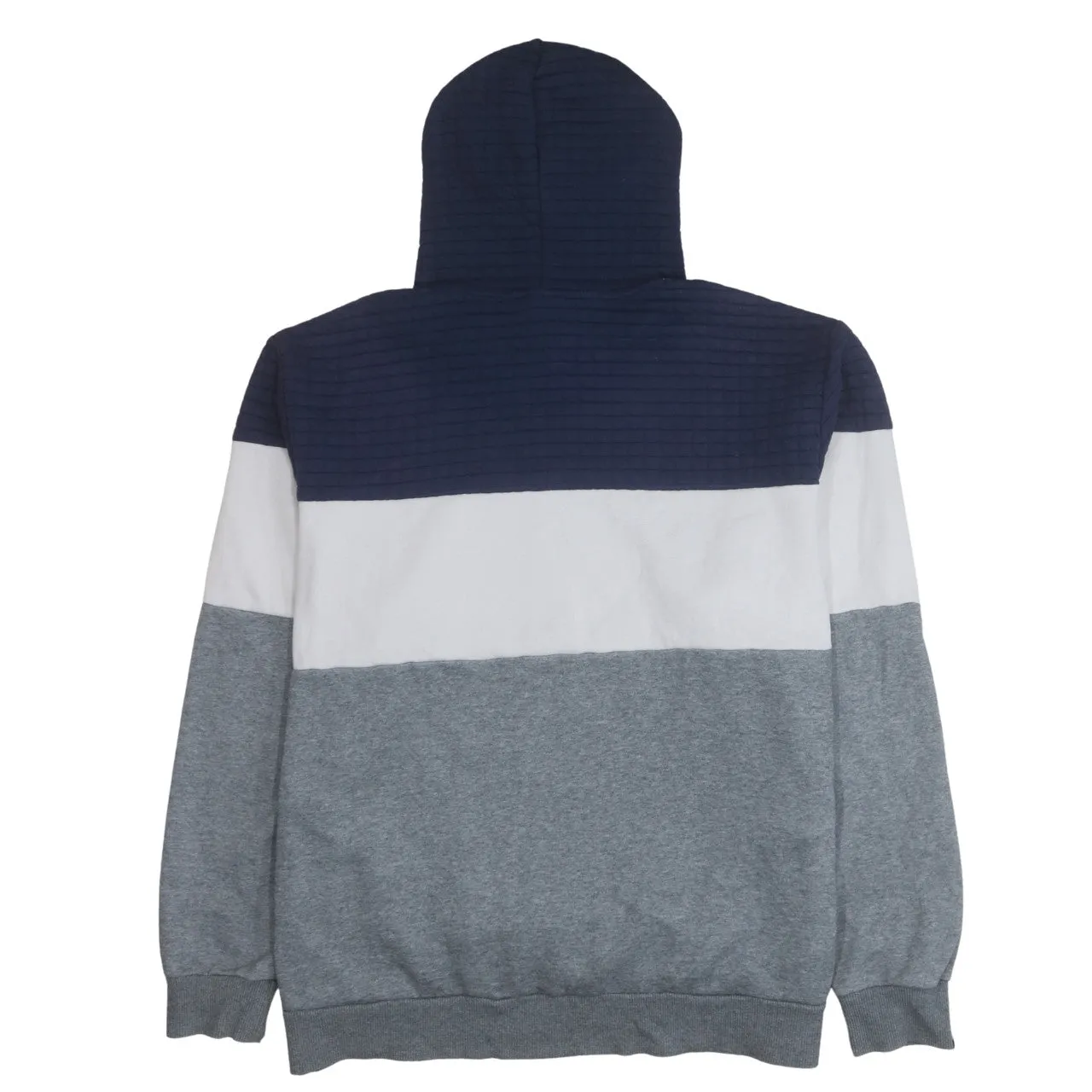 Puma 90's Spellout Pullover Hoodie XXLarge (2XL) Grey sold by Vintage Club product image thumbnail 2