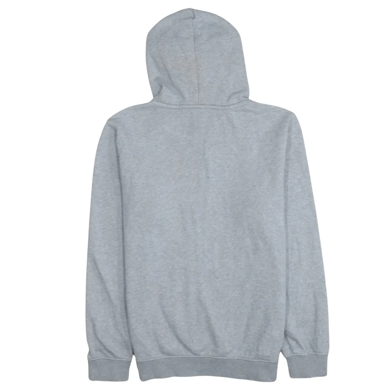 Champion 90's Spellout Pullover Hoodie Medium Grey sold by Vintage Club product image thumbnail 2