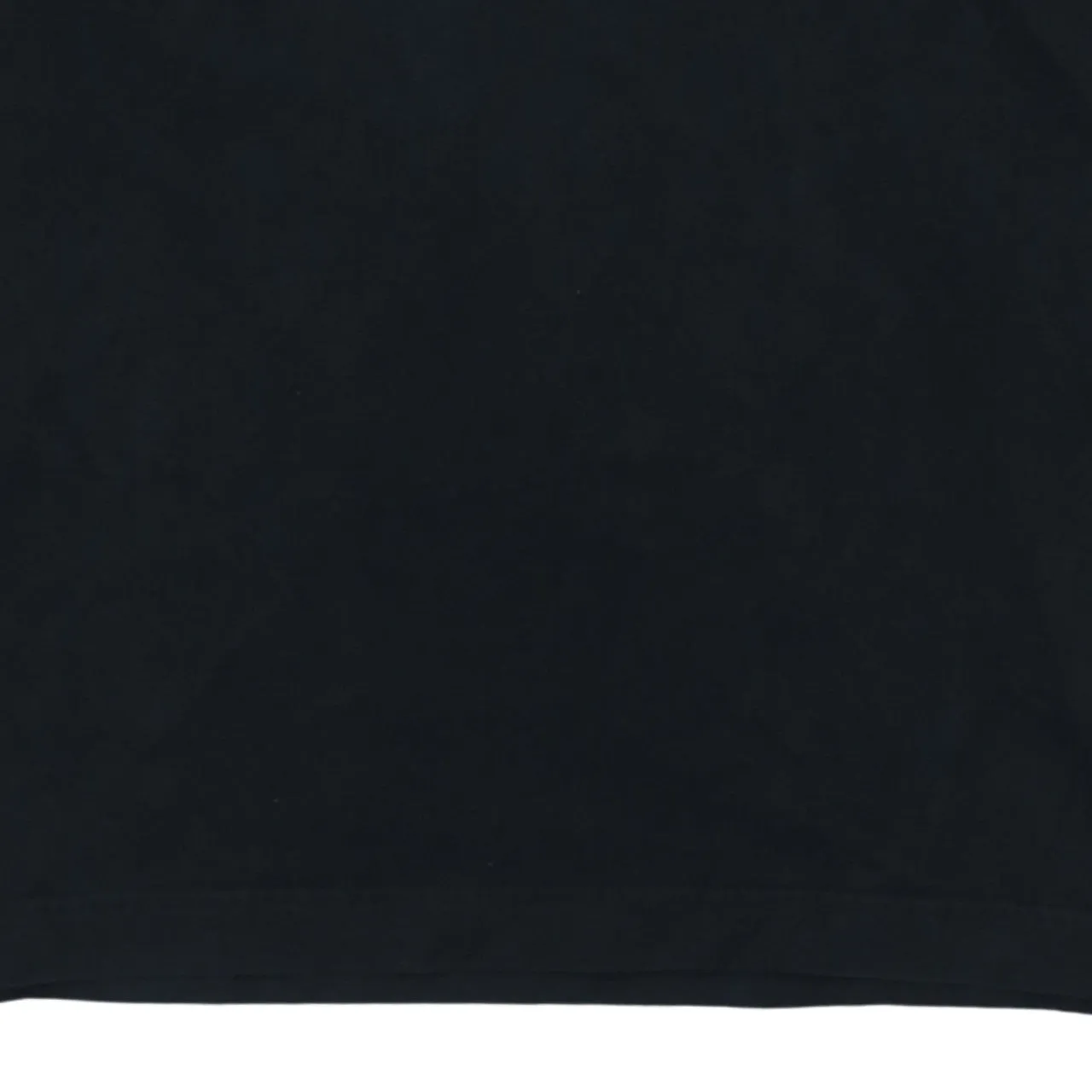 Nike 90's Swoosh Pullover Hoodie XLarge Black sold by Vintage Club product image thumbnail 4