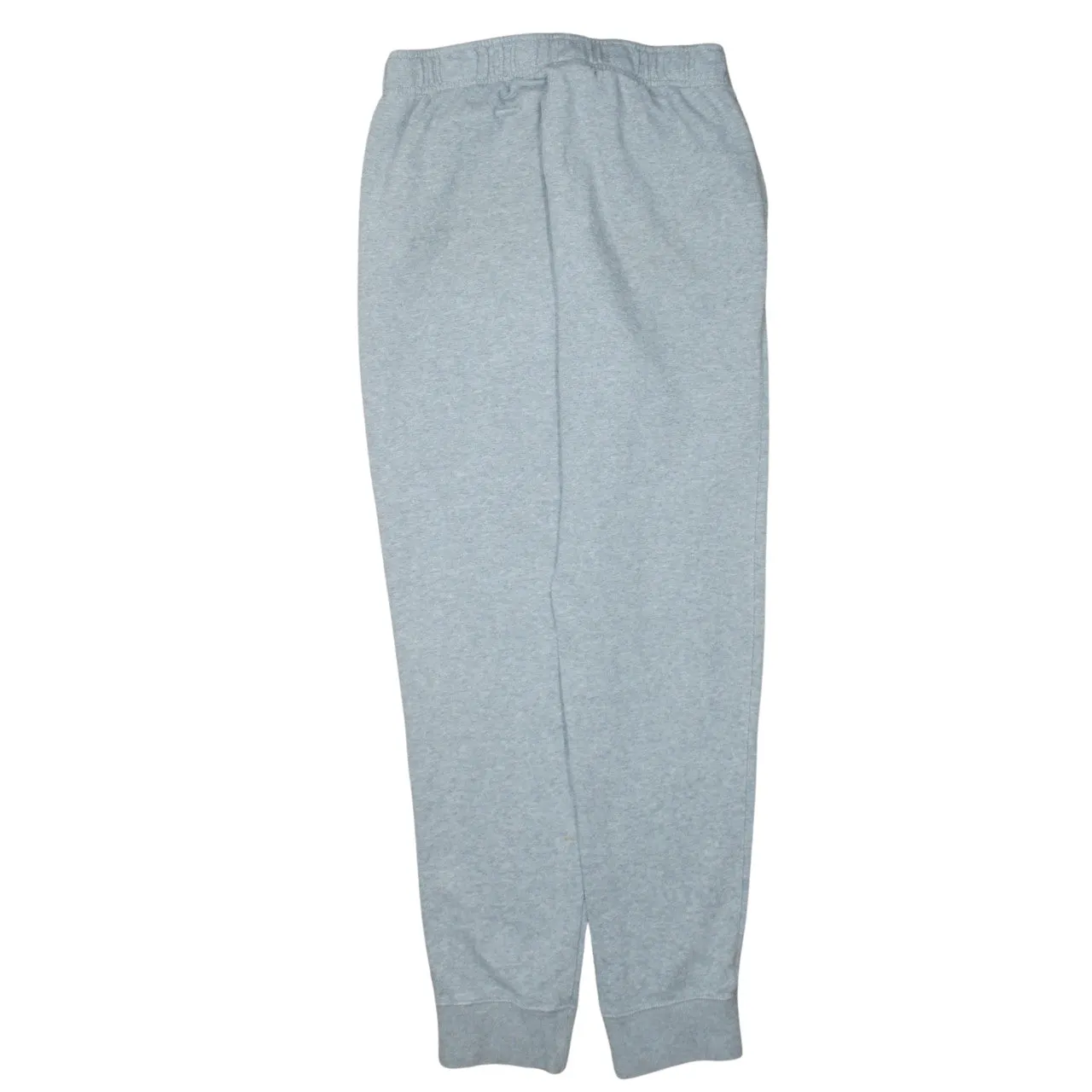 Champion 90's Elasticated Waistband Drawstrings Casual Joggers / Sweatpants Large Grey sold by Vintage Club product image thumbnail 2