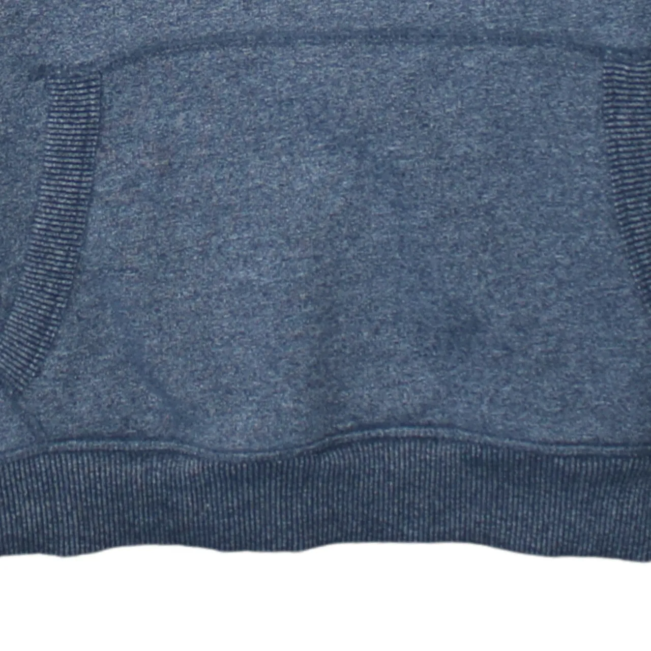 Super Dry 90's Spellout Pullover Hoodie XLarge Grey sold by Vintage Club product image thumbnail 4