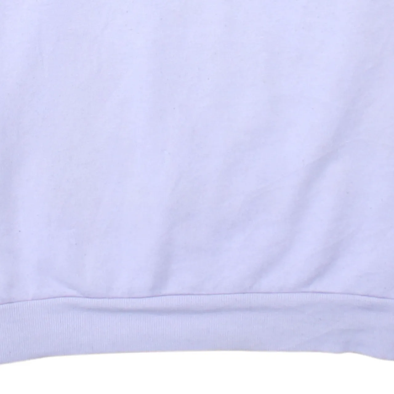 Disney 90's Stitch Crew Neck Sweatshirt Small Purple sold by Vintage Club product image thumbnail 4