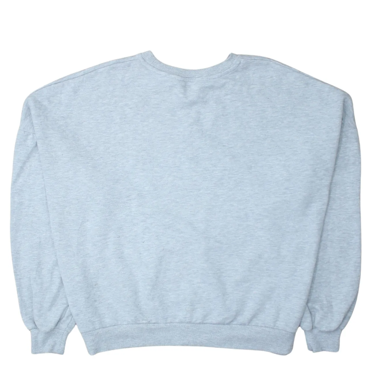 Disney 90's Mickey & Minnie Mouse Crew Neck Sweatshirt XXXLarge Grey sold by Vintage Club product image thumbnail 2