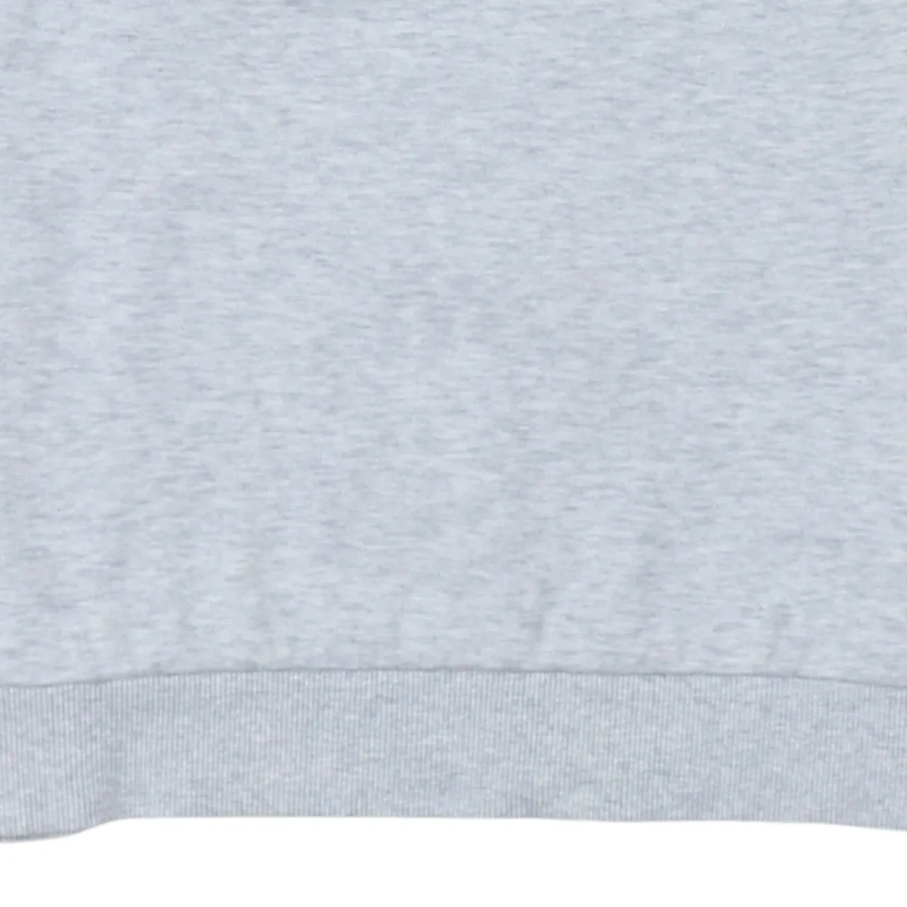 HUGO BOSS 90's Plain Crew Neck Sweatshirt Medium Grey sold by Vintage Club product image thumbnail 4