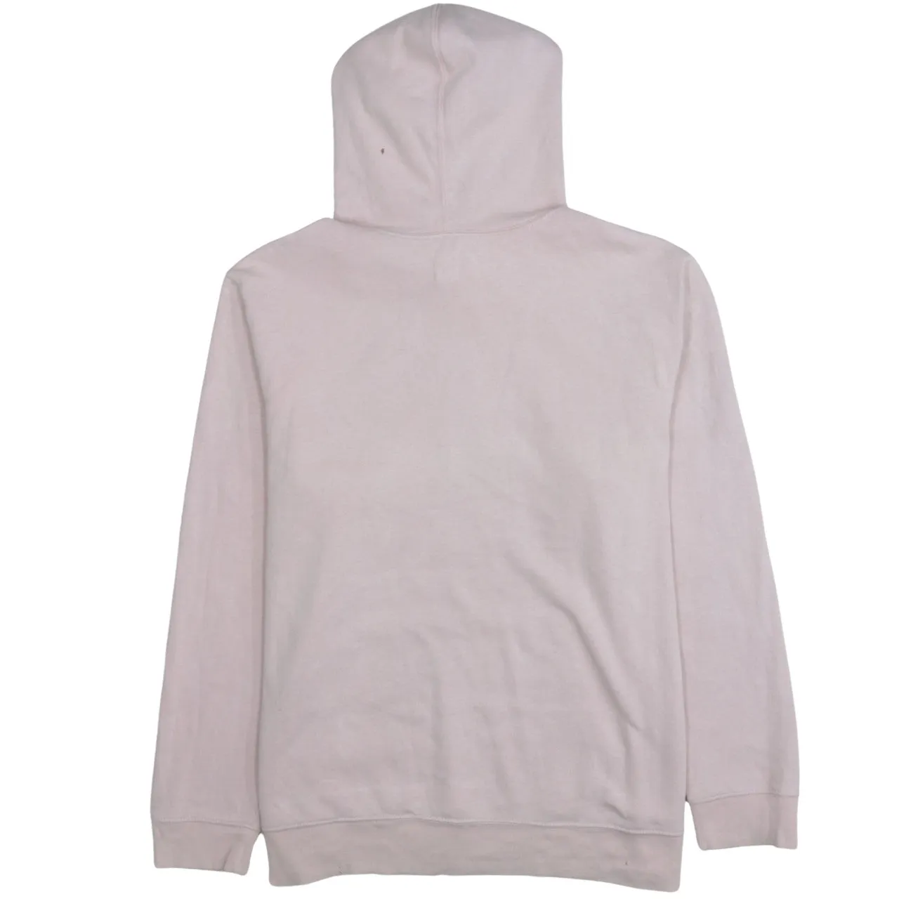 Gap 90's Spellout Pullover Hoodie Large Pink sold by Vintage Club product image thumbnail 2