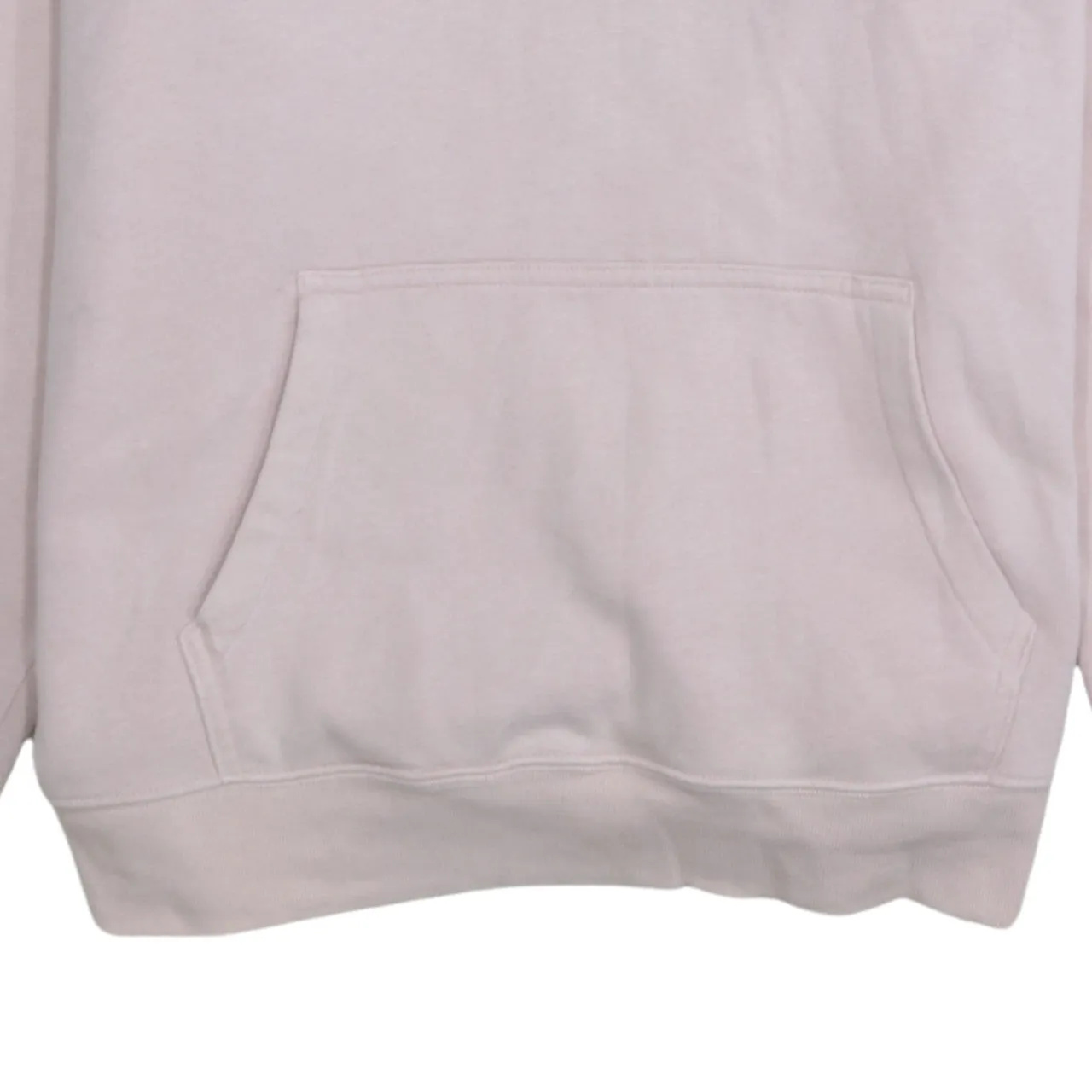 Gap 90's Spellout Pullover Hoodie Large Pink sold by Vintage Club product image thumbnail 4