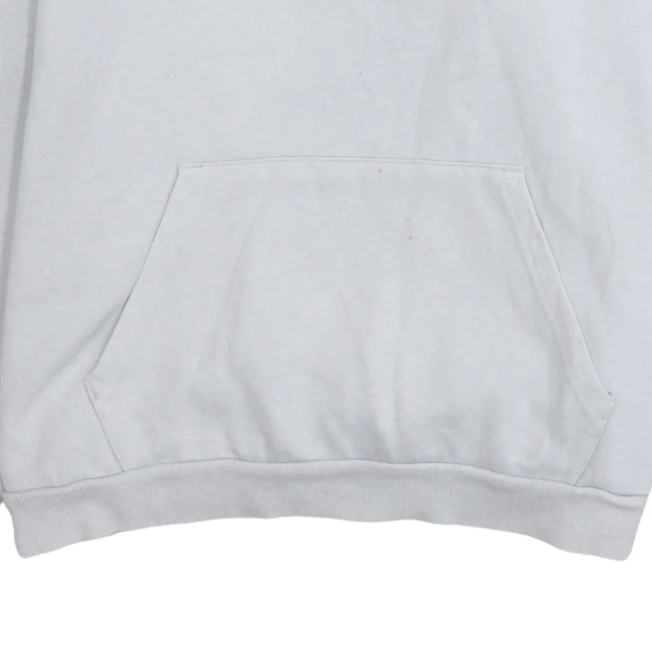 Puma 90's Spellout Pullover Hoodie XXLarge (2XL) Grey sold by Vintage Club product image thumbnail 4