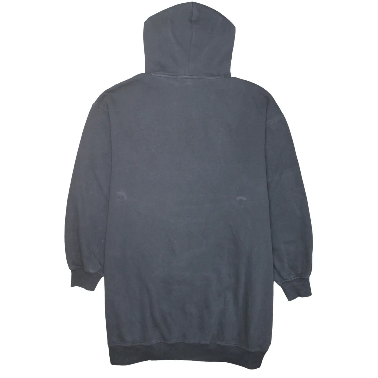 DIVIDCD 90's Nirvana Pullover Hoodie XXXLarge (3XL) Grey sold by Vintage Club product image thumbnail 2