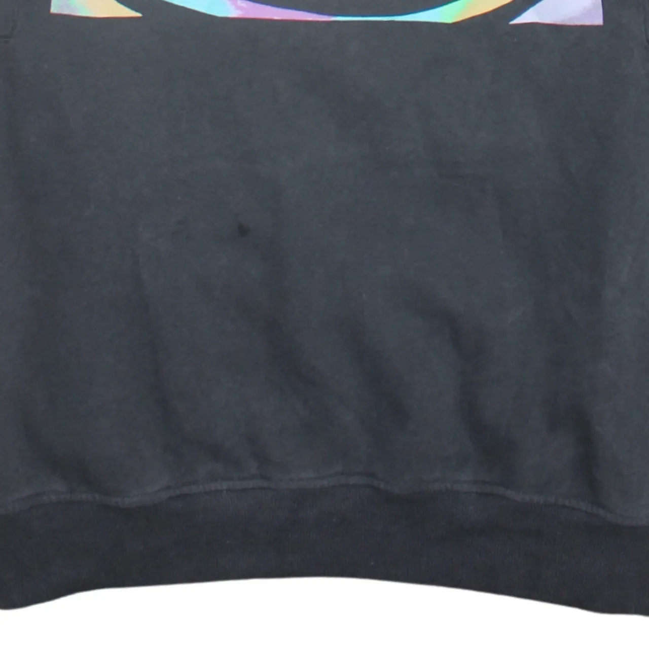 DIVIDCD 90's Nirvana Pullover Hoodie XXXLarge (3XL) Grey sold by Vintage Club product image thumbnail 4