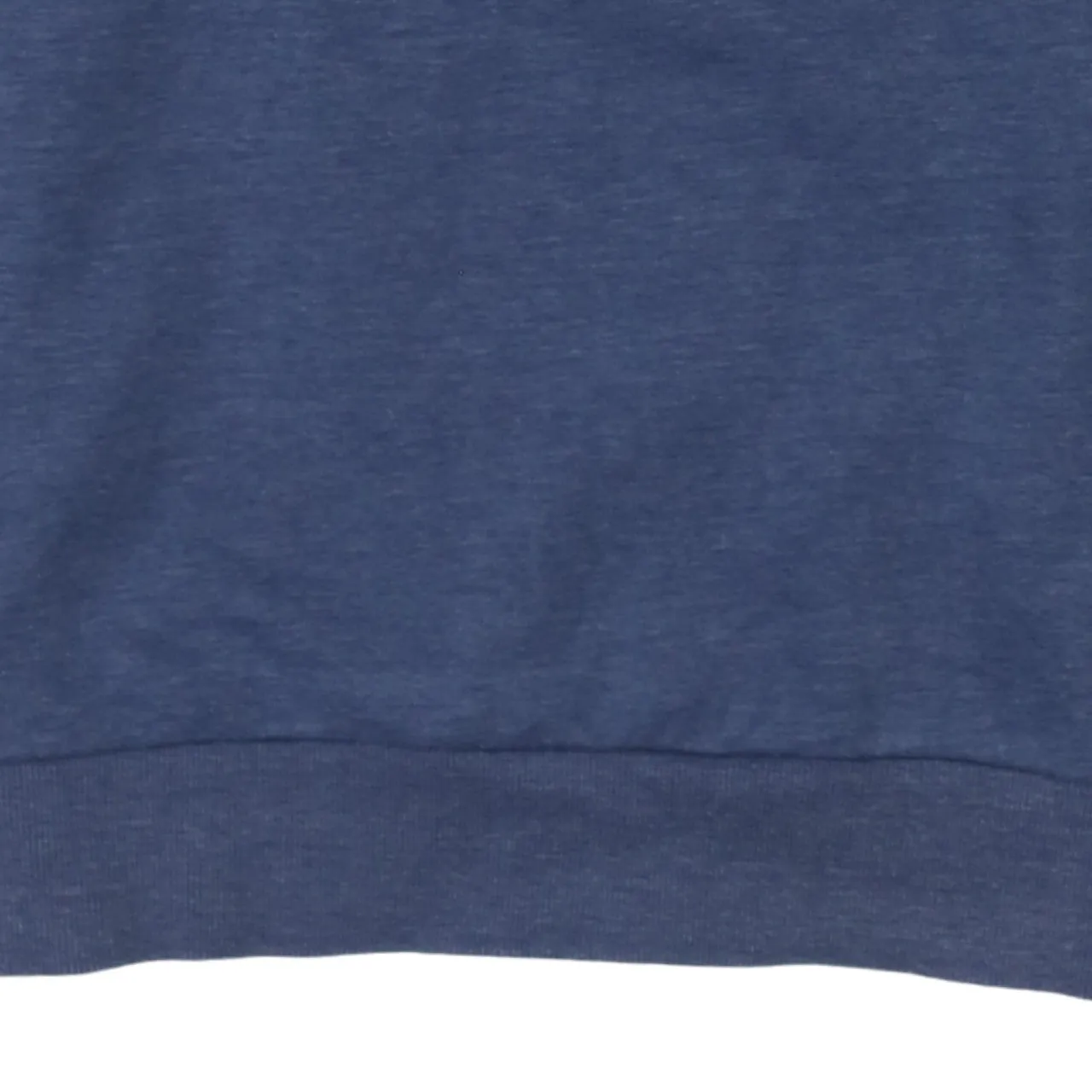 Super Dry 90's Spellout Crew Neck Sweatshirt Medium Navy Blue sold by Vintage Club product image thumbnail 4
